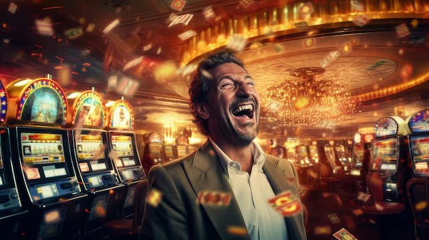 Pengguna memanfaatkan fitur kenali batas bermain dan tips responsible gaming di platform idntogel