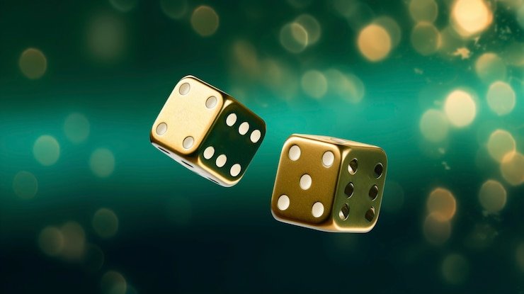 Ilustrasi keamanan dan privasi data pengguna dalam sistem taruhan online idntogel