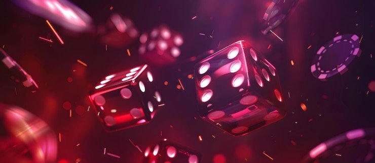 Pengguna menikmati live casino dan sports betting menggunakan perangkat mobile di platform idntogel